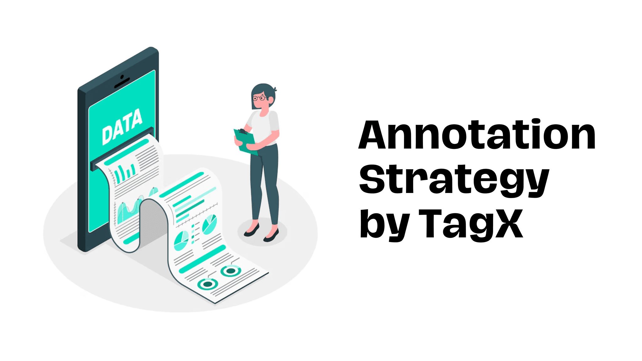 From Data to Insights Developing a Solid Annotation Strategy