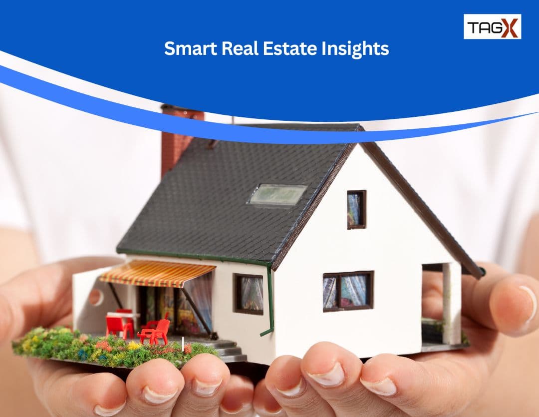8 Reasons You Need Real Estate Data Scraping in 2026
