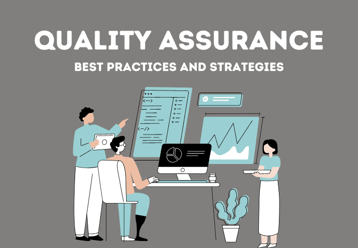 Quality Assurance in Data Annotation Best Practices and Strategies
