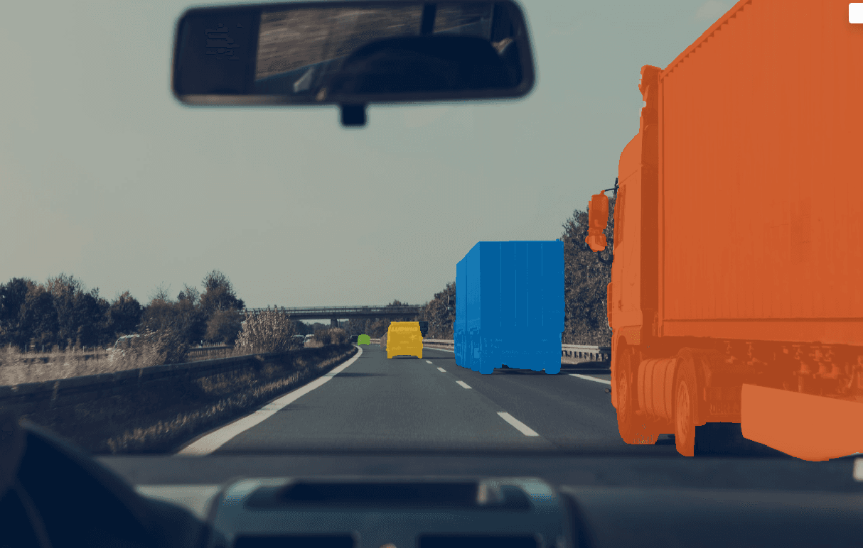 Significance of Training Data for Self-Driving Cars