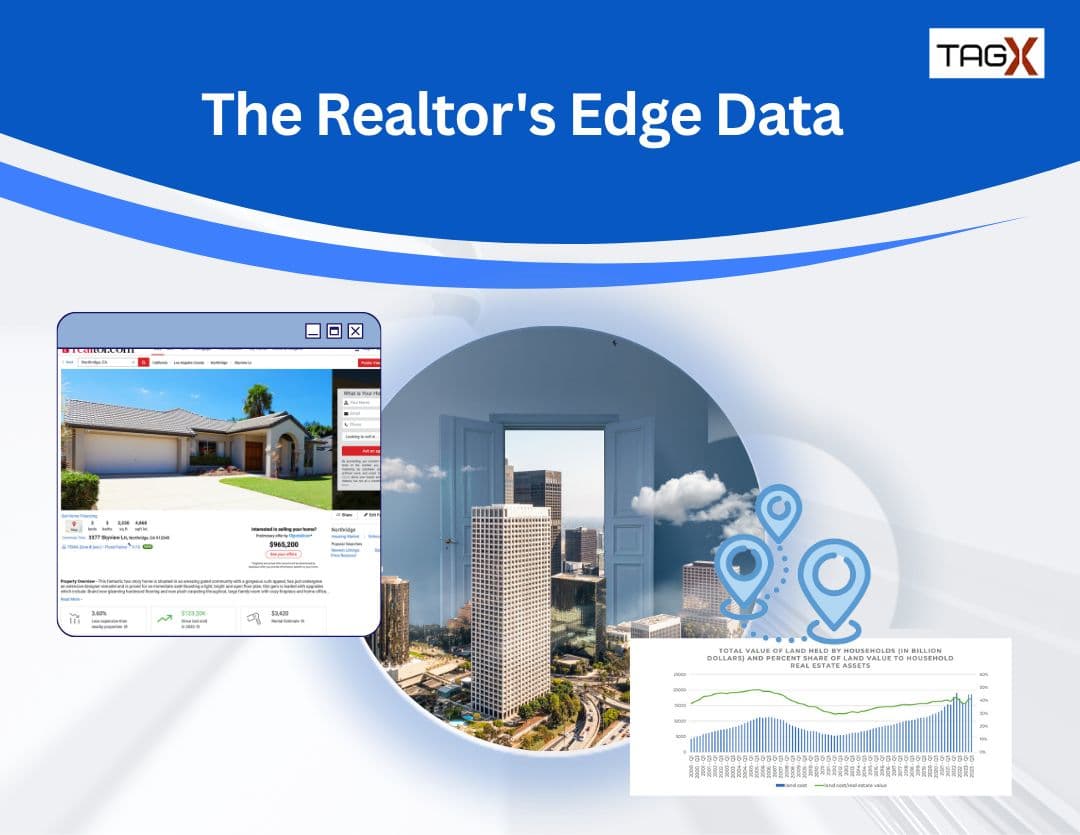 Best Realtor Data Scraper for Real Estate Professionals