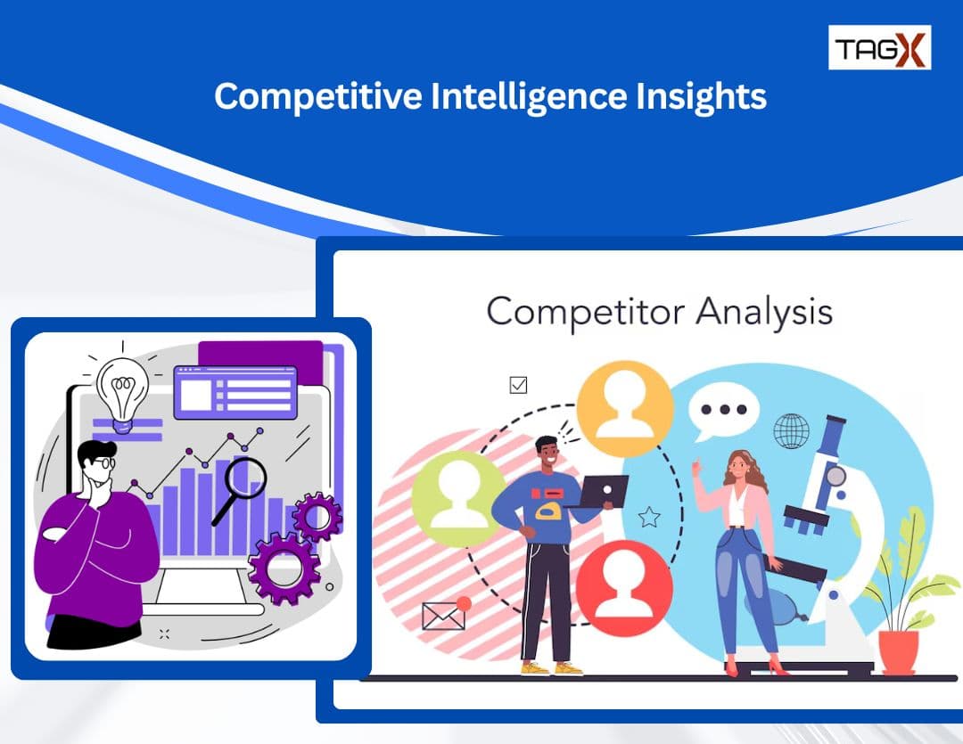 What Is Competitive Intelligence Analysis and Why It Matters