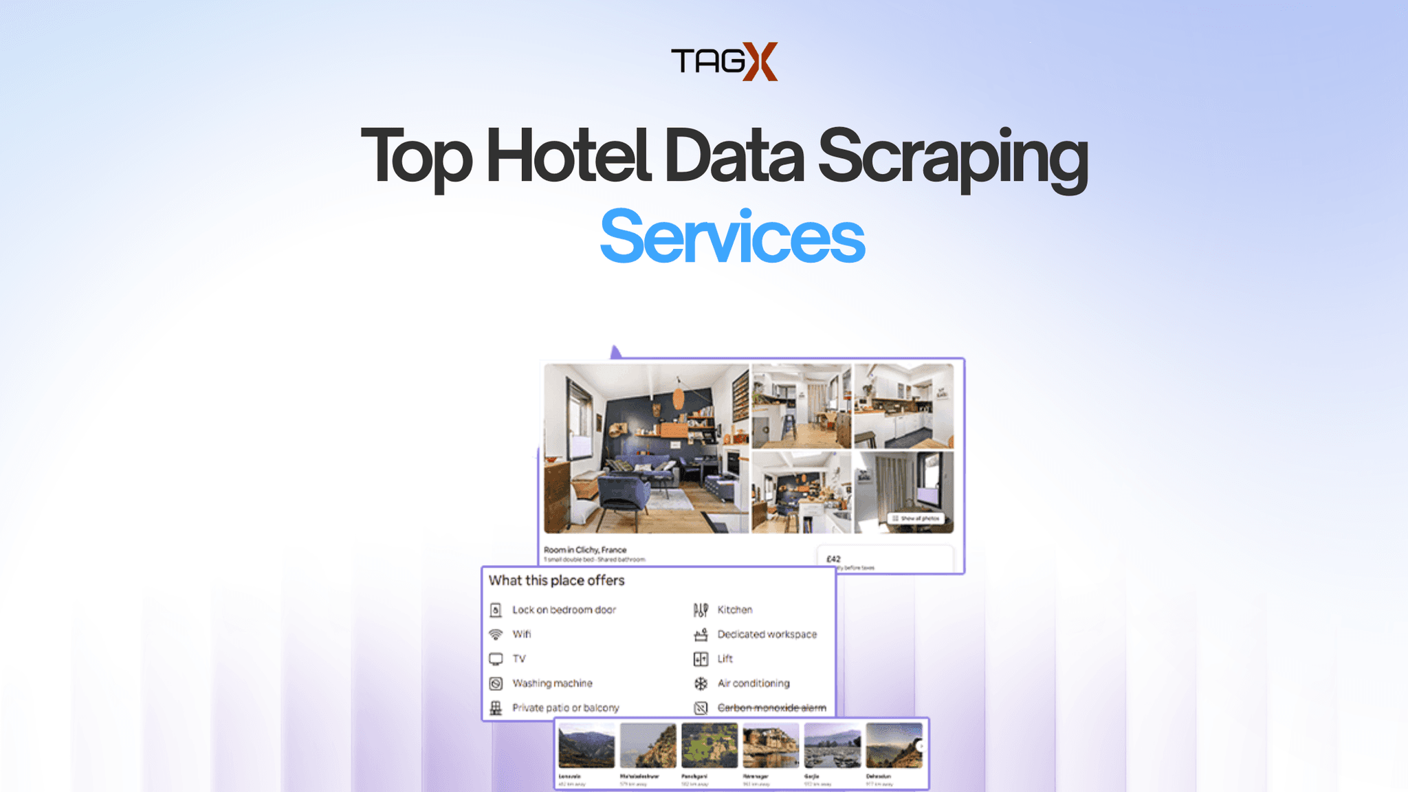 Top Services Offering Hotel Data Scraping in 2026
