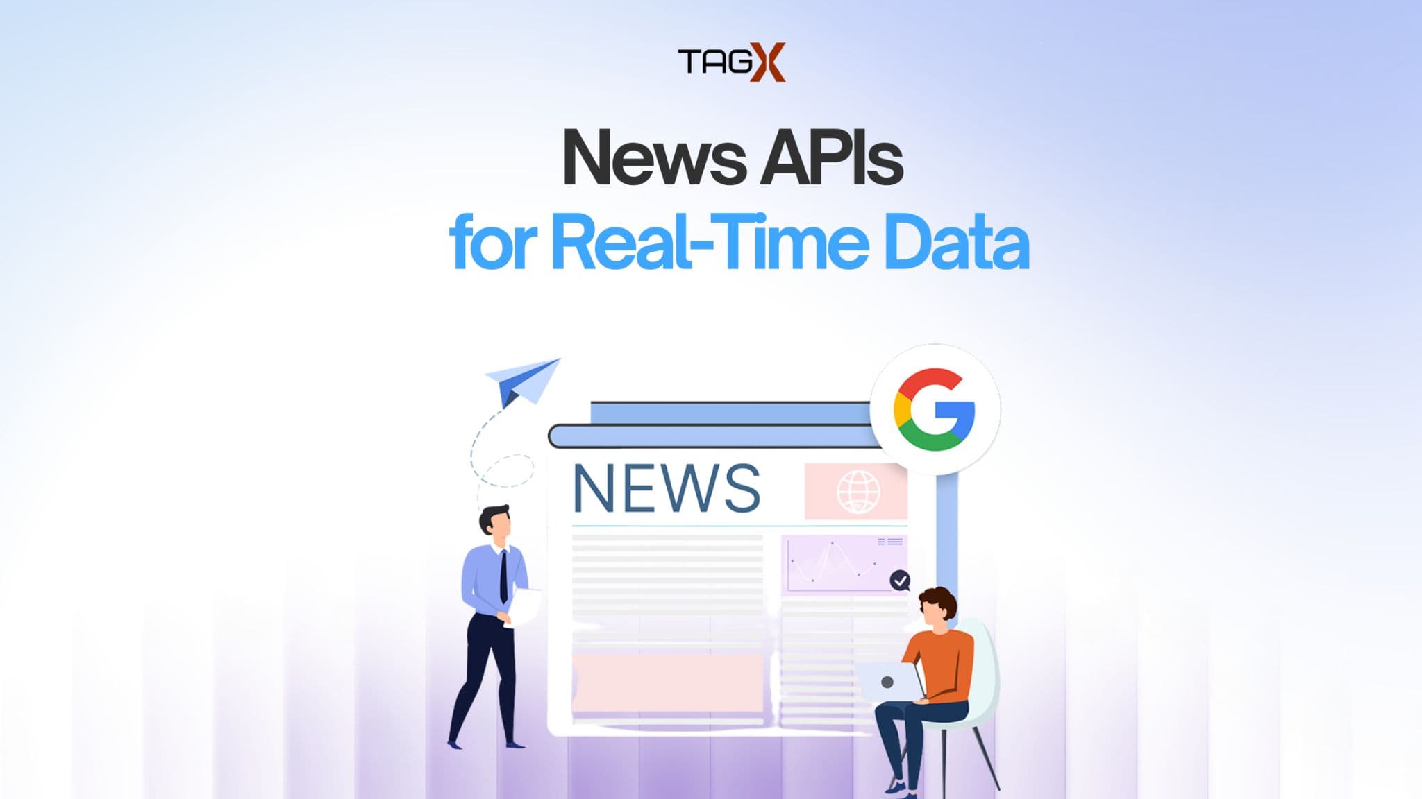 Best News APIs for Real-Time Data in 2026