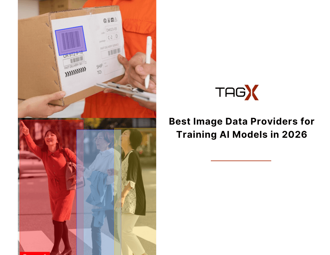 Best Image Data Providers for Training AI Models in 2026