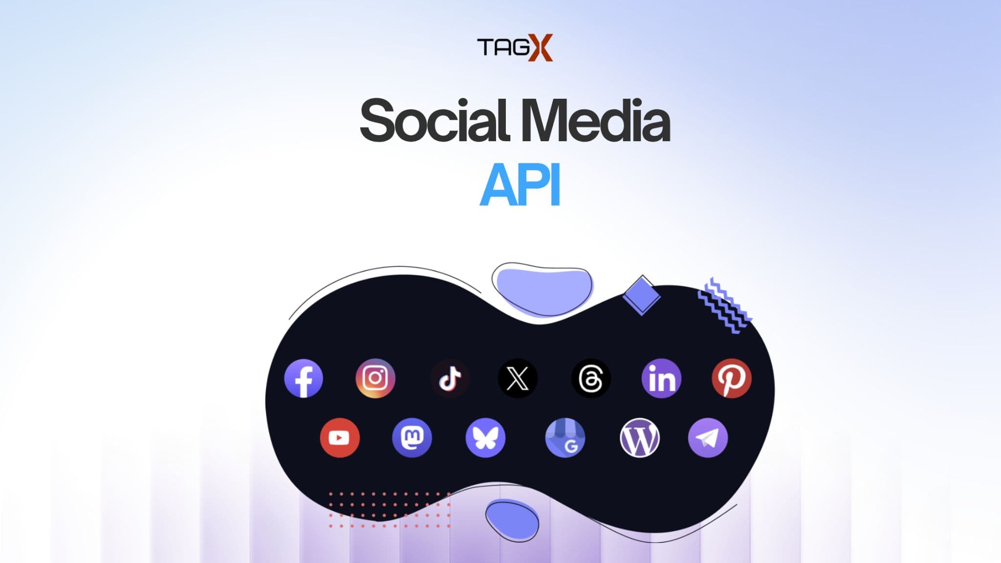 What is a Social Media API and How Does It Work?