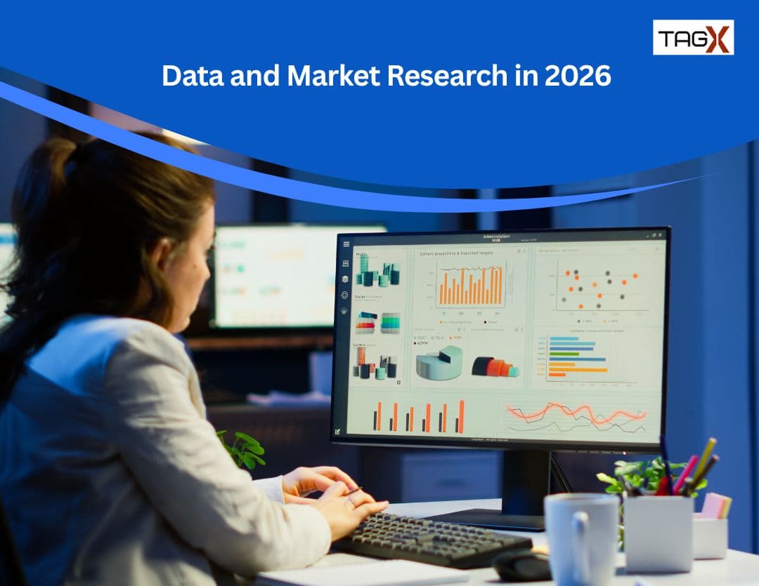 What Data Can Do for Market Research in 2026