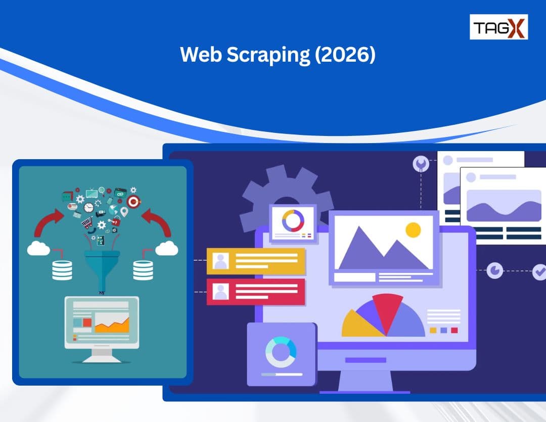 2026 Buyer’s Guide to Choosing the Right Web Scraping Services