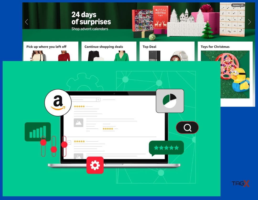 How to Get Amazon Product Data Without Risking IP Blocks or Bans