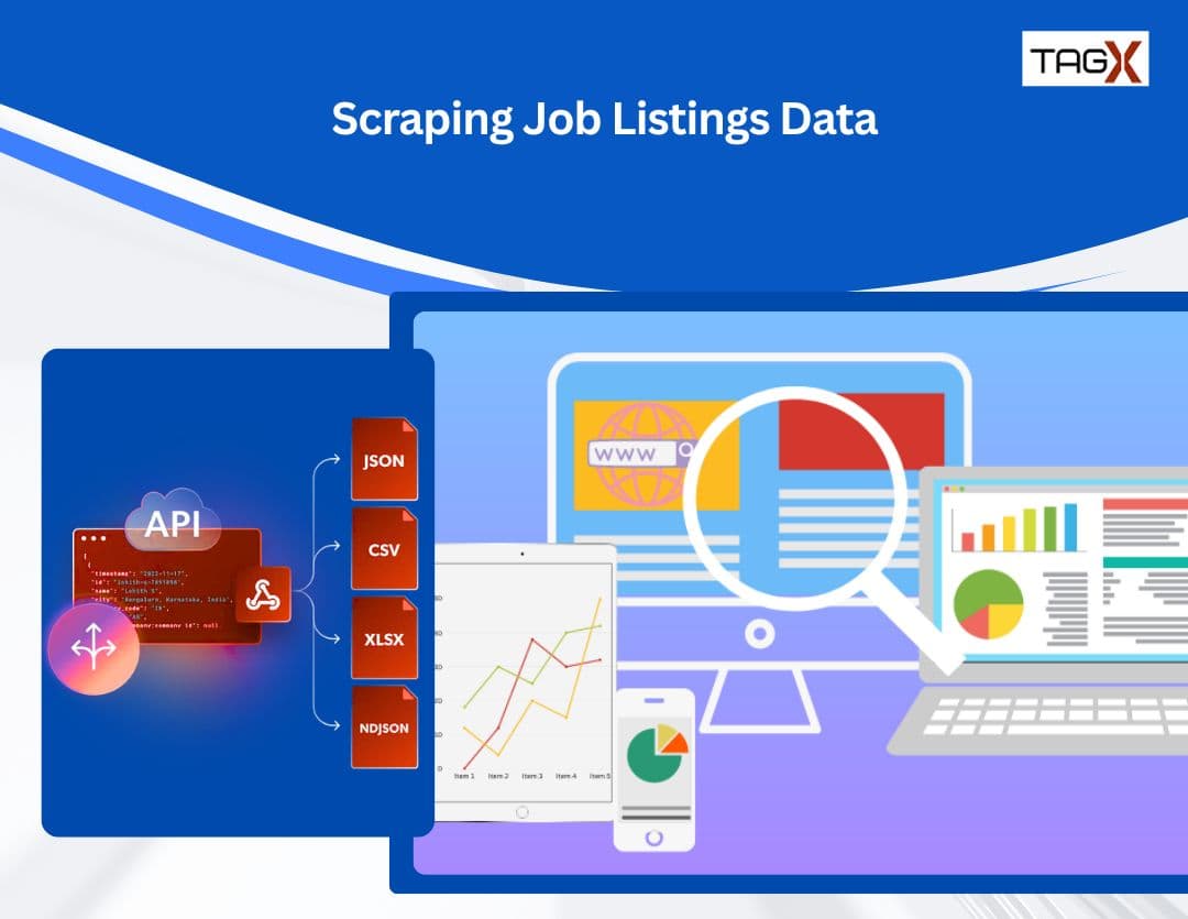How to Scrape Google Jobs for Accurate Job Listings Data