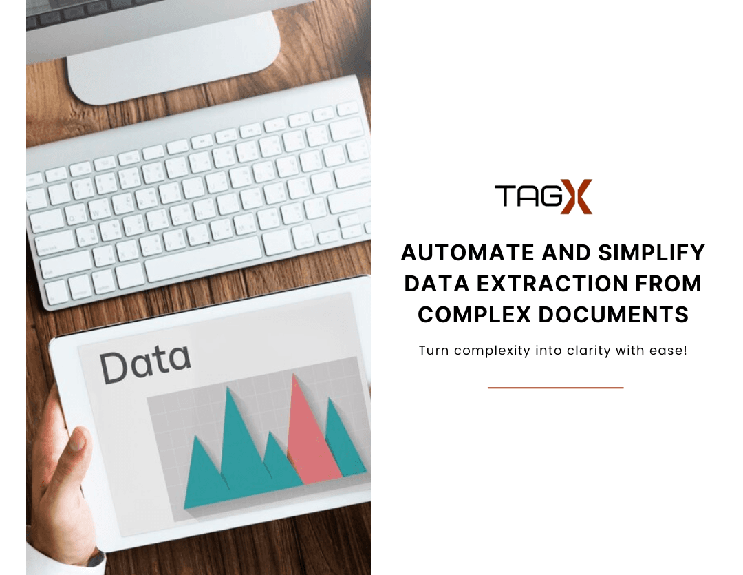 Automate and Simplify Data Extraction from Complex Documents