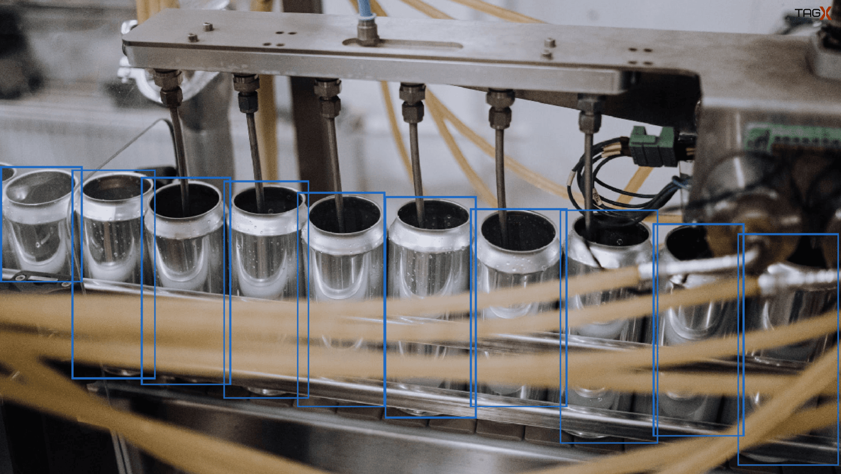 How Computer Vision is accelerating Automation in Manufacturing