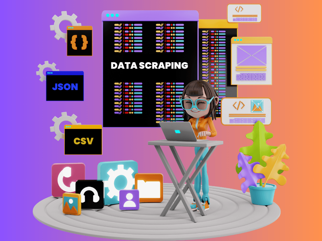 Unlocking Insights: Exploring the Power of Data Scraping in the Digital Age