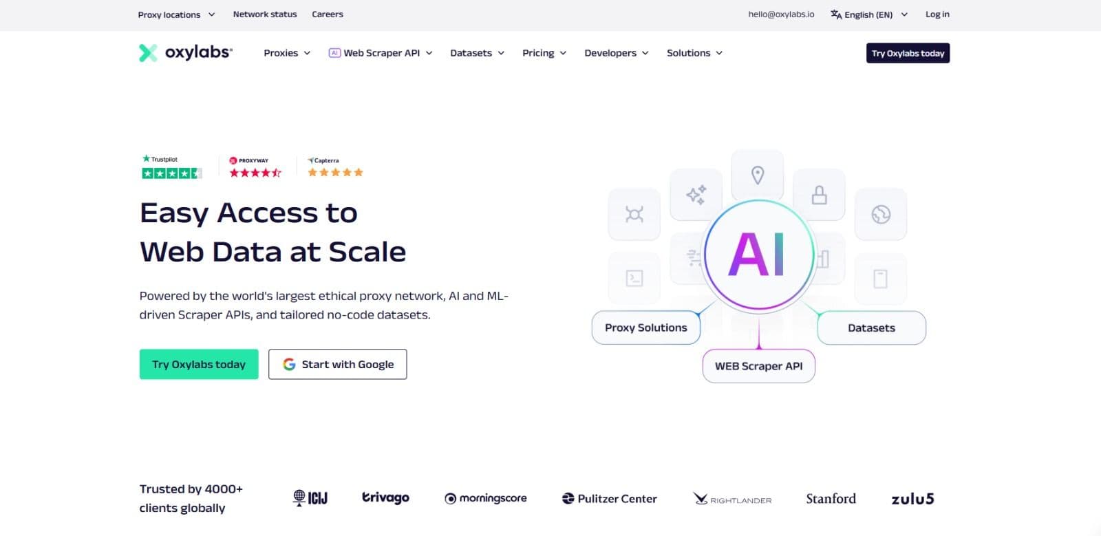 Best Taobao Data Scraper for E-Commerce Growth in 2026