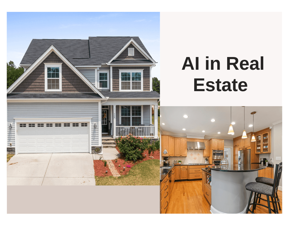 Data Collection and Annotation for Real Estate AI
