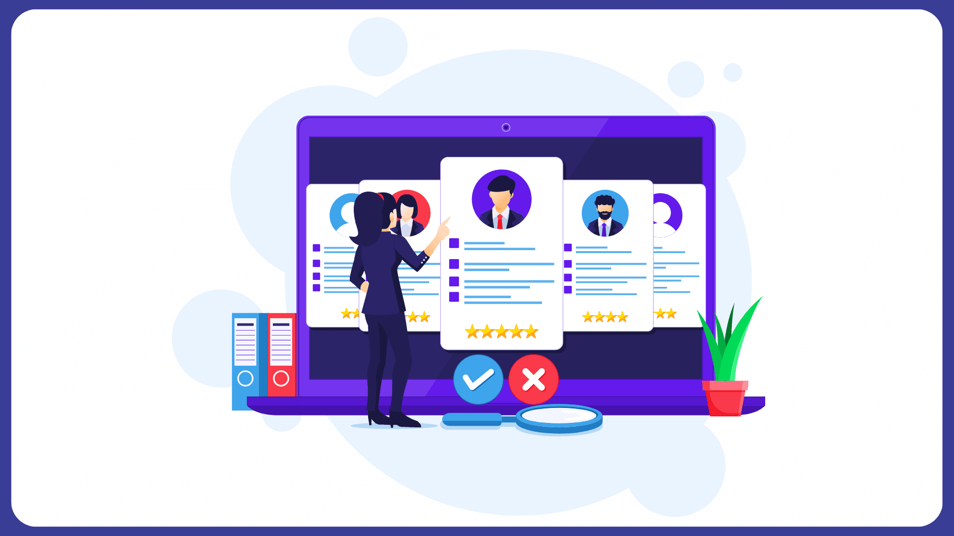 Web Scraping for Recruitment: Best Practices, Benefits, and Use Cases