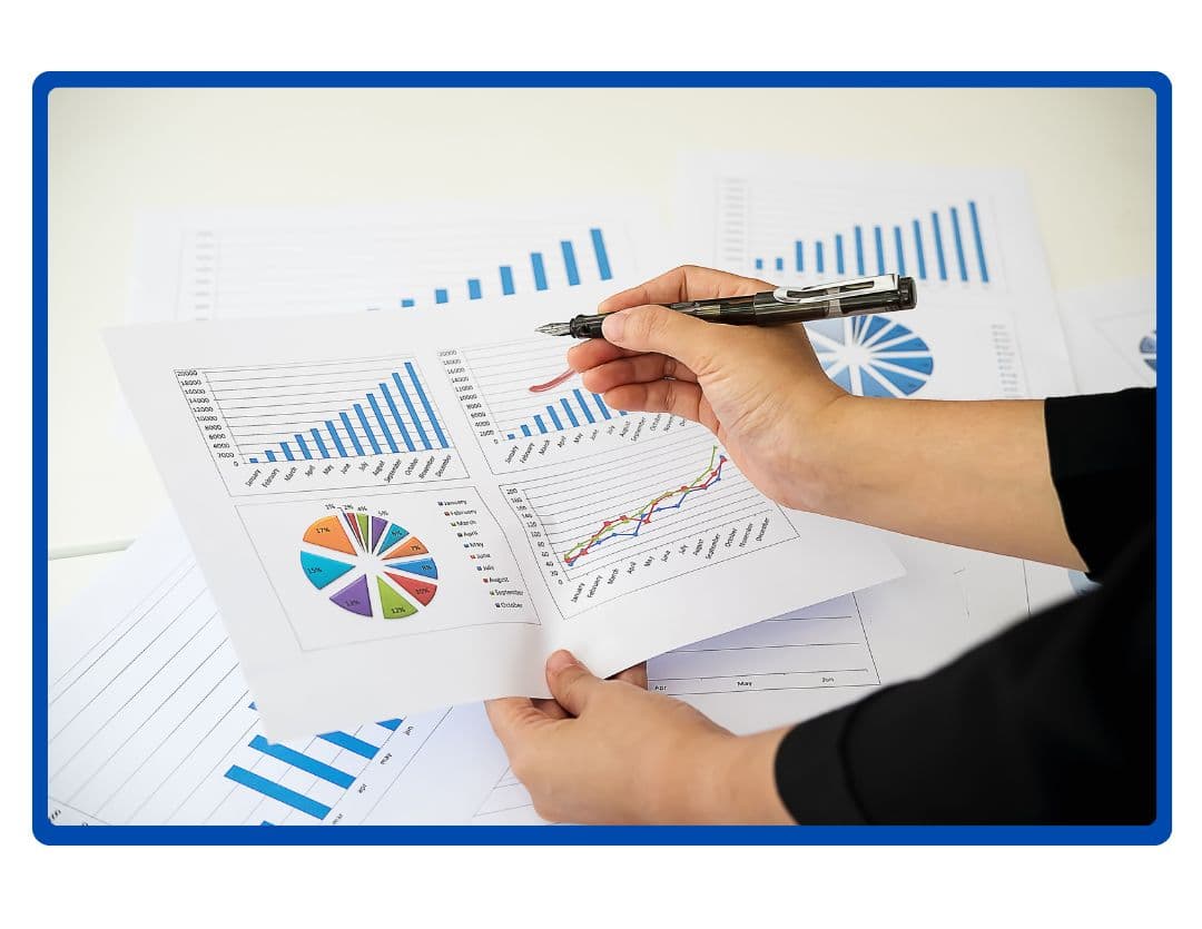 How to choose a data collection company for market research