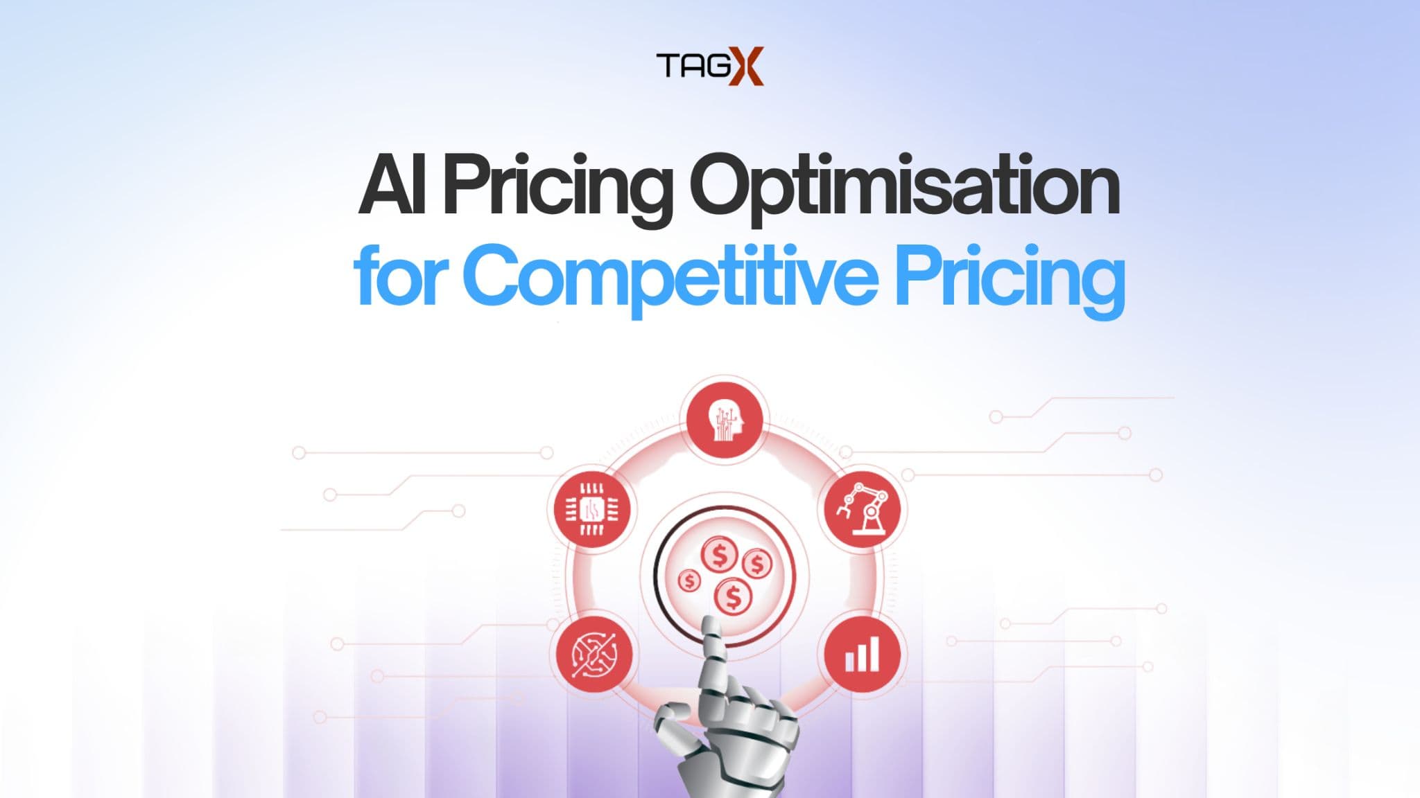 AI Pricing Optimization: Enhancing Competitive Pricing Strategies