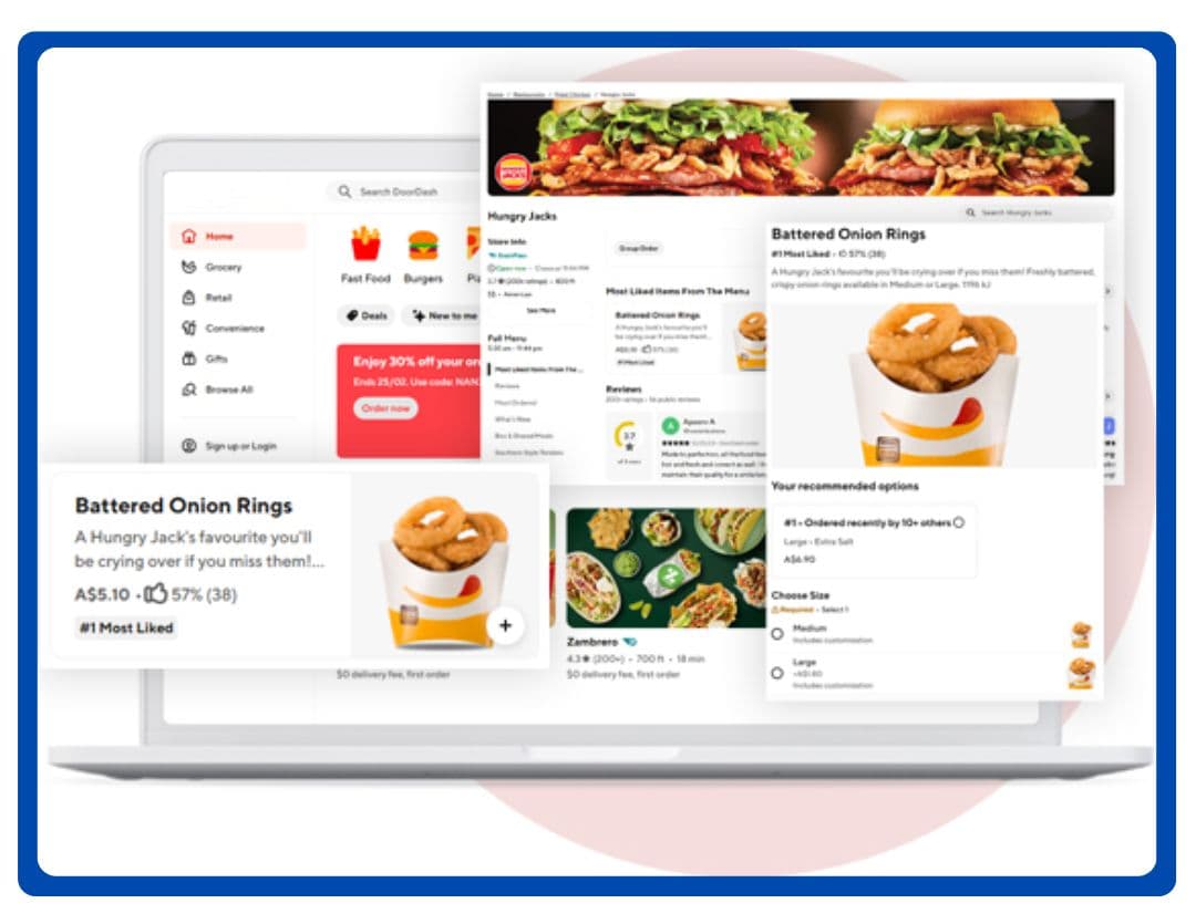 Food Scraping: A Complete Guide to Collecting Food & Restaurant Data