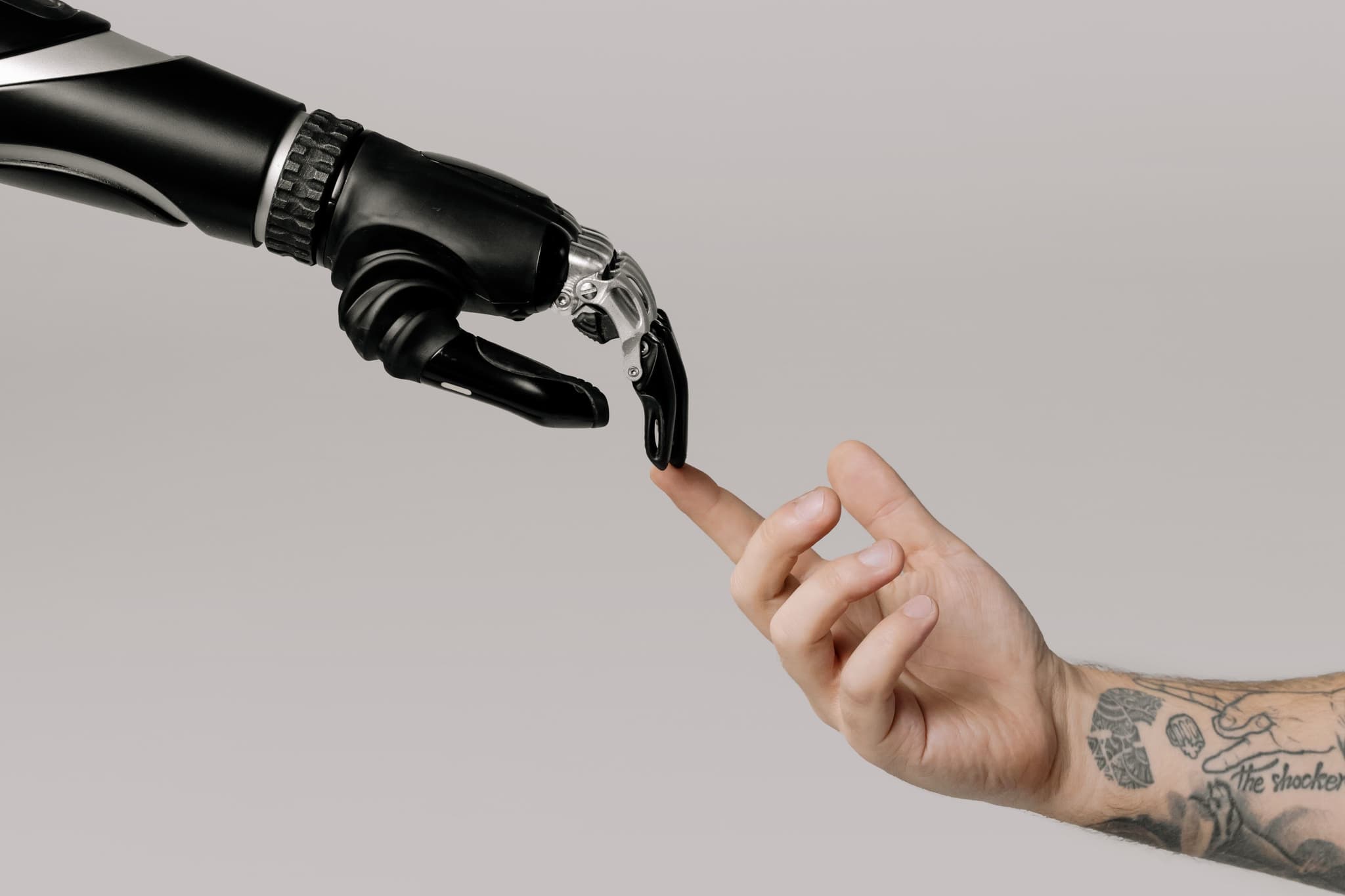 Human In the Loop for Machine Learning