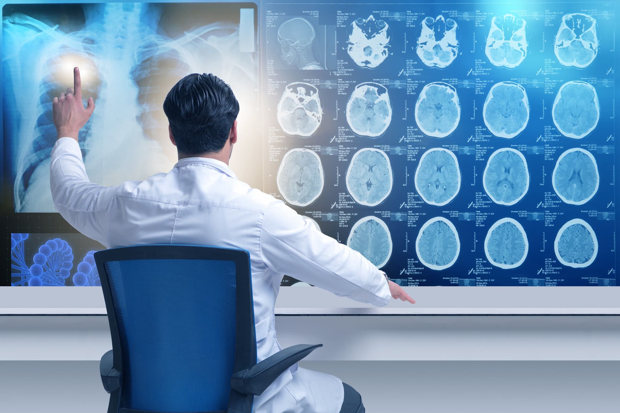 How Computer Vision Advances with Automated Data Labeling