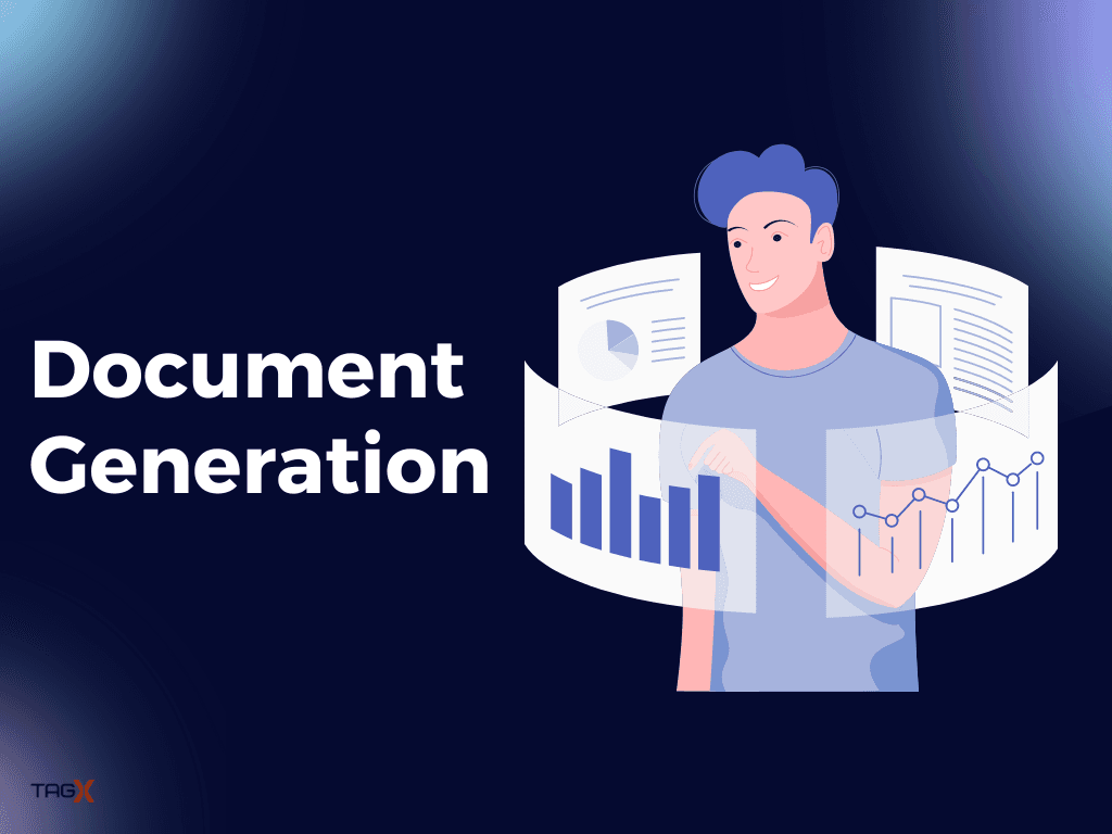 Synthetic Document Generation for NLP and Document AI