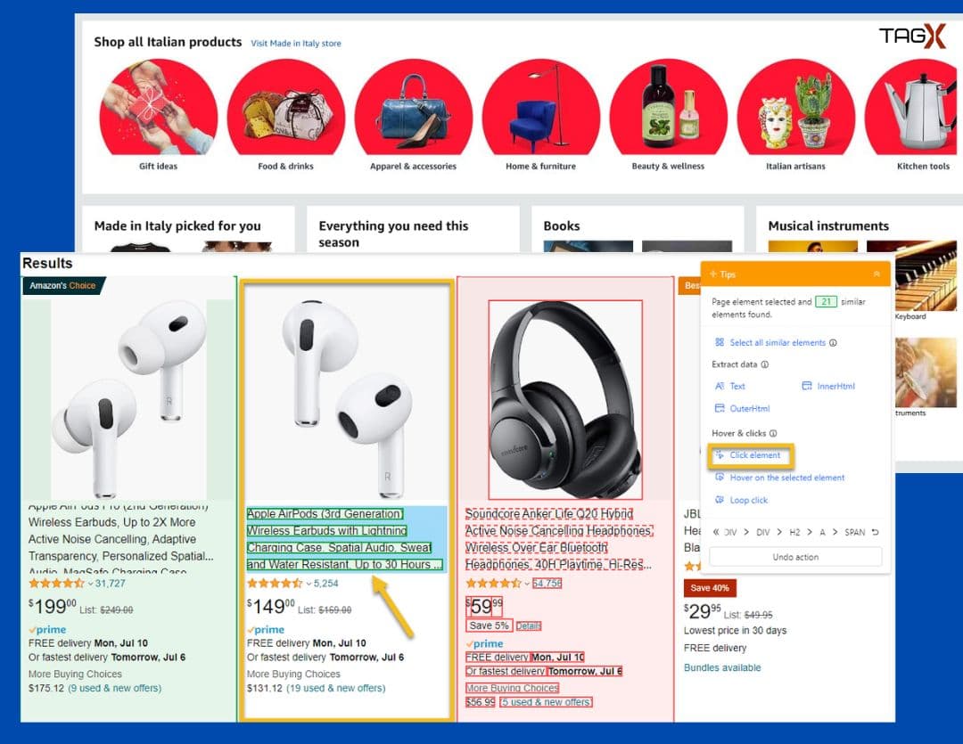 Scraping Amazon Not Working Anymore? Try These Reliable Alternatives