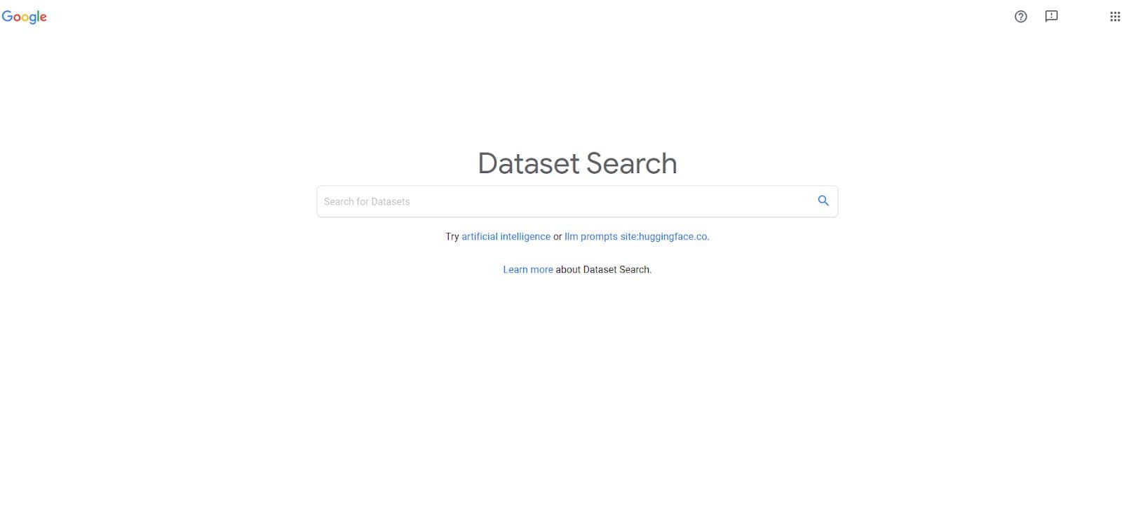 Best platform to find ready-to-use datasets for machine learning