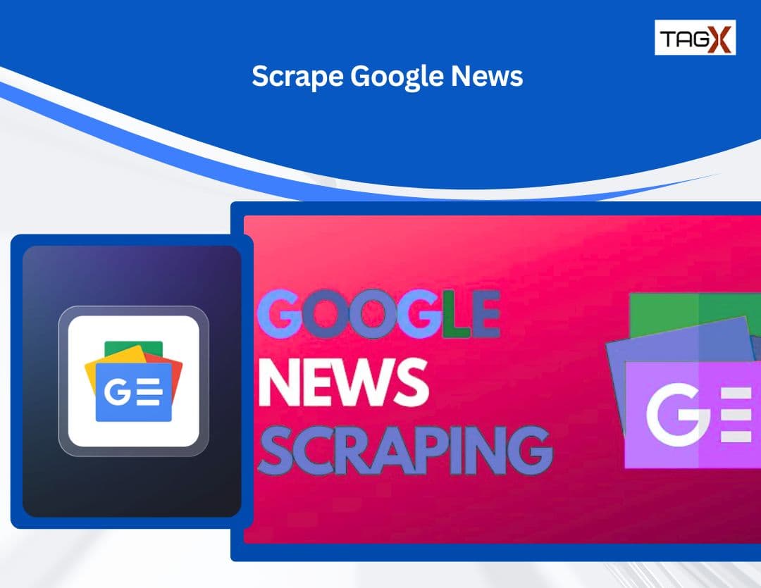 How to Scrape Google News for News Monitoring and Market Research