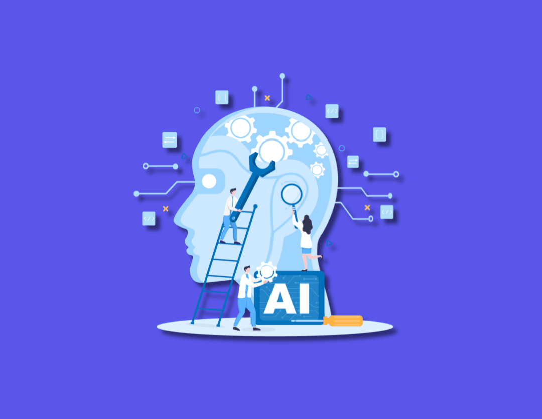 Step-by-Step Guide to Creating Intelligent AI Models for Enterprises