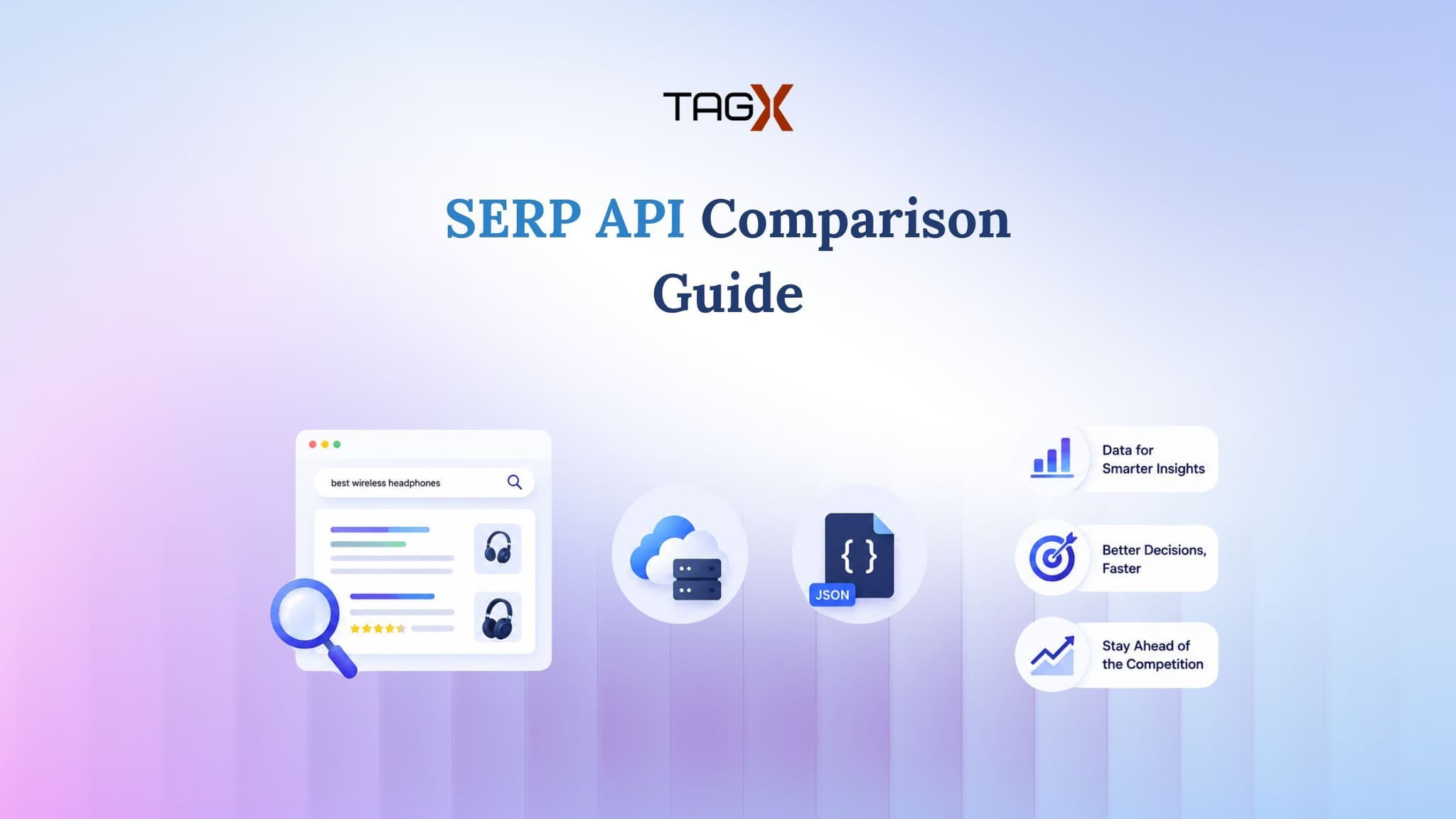 Top SERP APIs for Search Data Collection in 2026