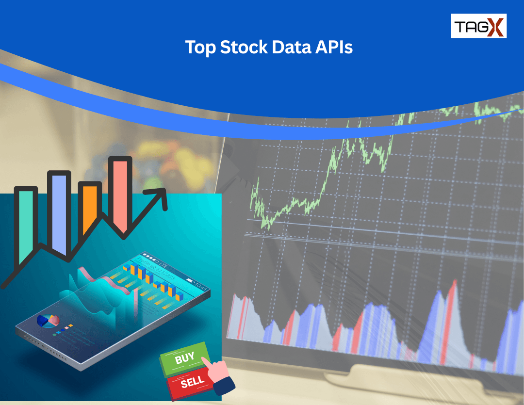 Top Developer-Friendly Stock Data API Providers for 2026