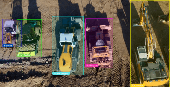 Data preparation for AI-fueled Geospatial Analysis