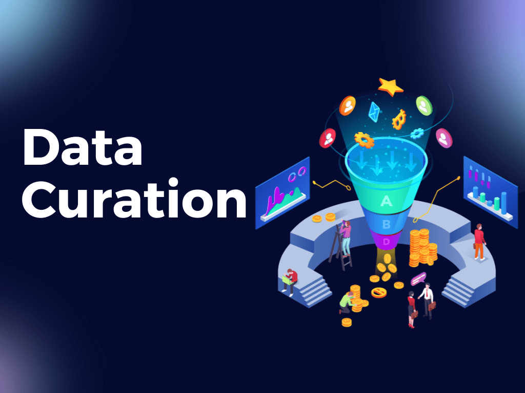 Data Curation: Key step for AI/ML Data preparation