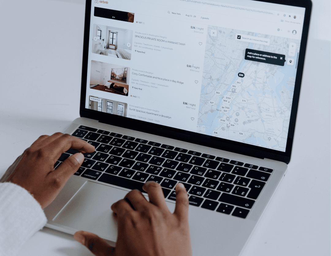 Best Airbnb Data Scraper: How to Collect Listings, Reviews & Prices Fast