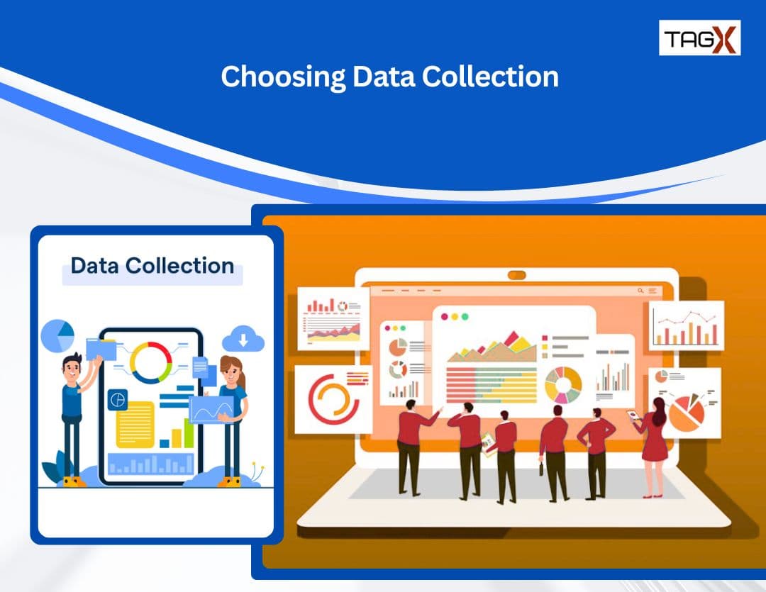 How to choose a data collection company for market research