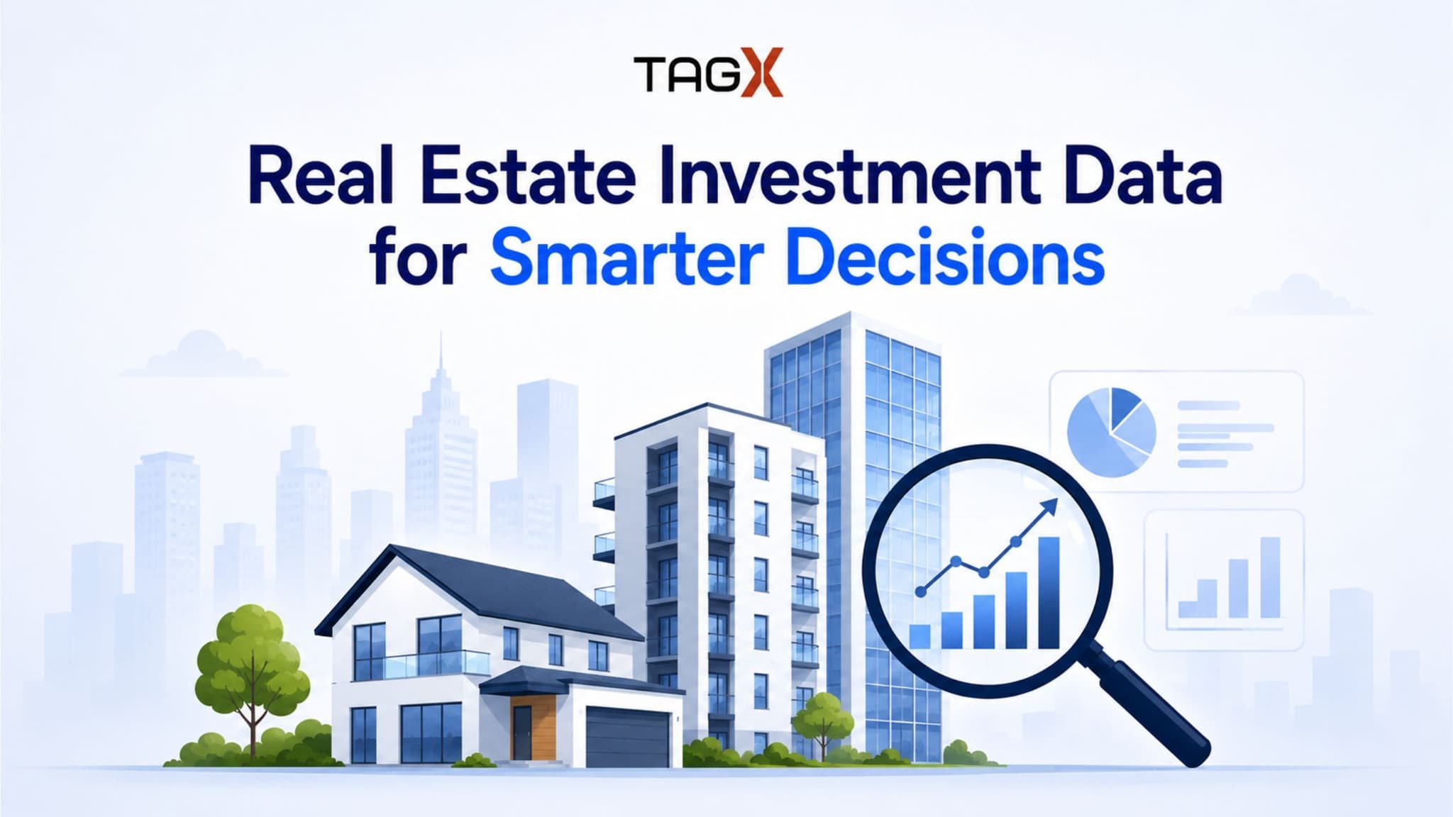 How Companies Use Real Estate Investment Data for Smarter Decisions