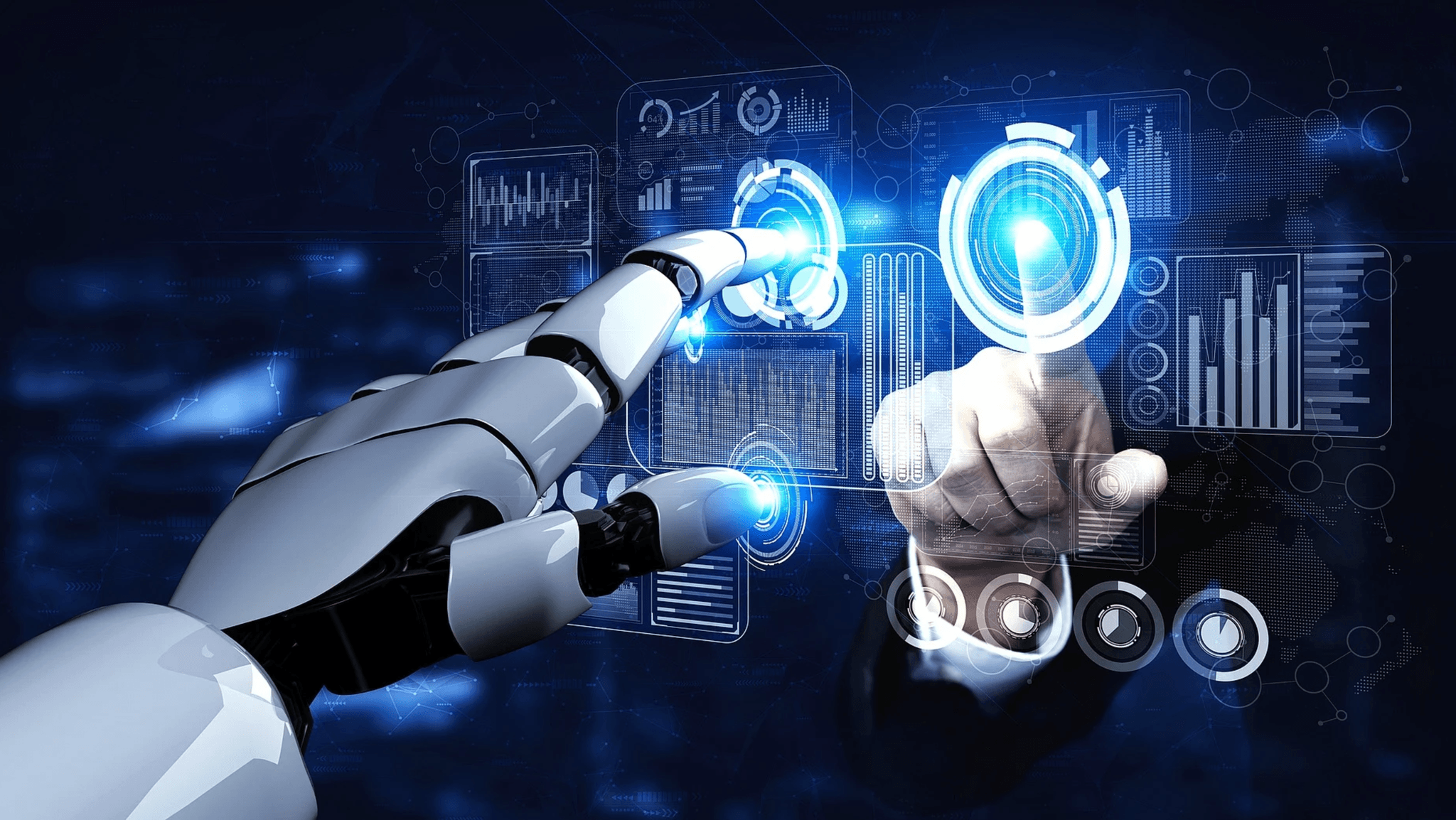 Leveraging Generative AI for Enhanced Growth and Success