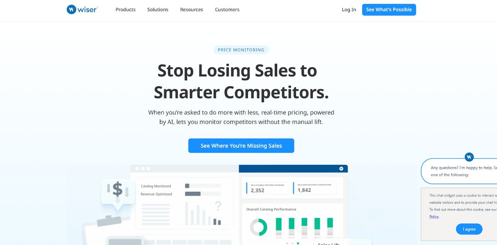 Top Competitor Price Monitoring Tools in 2026