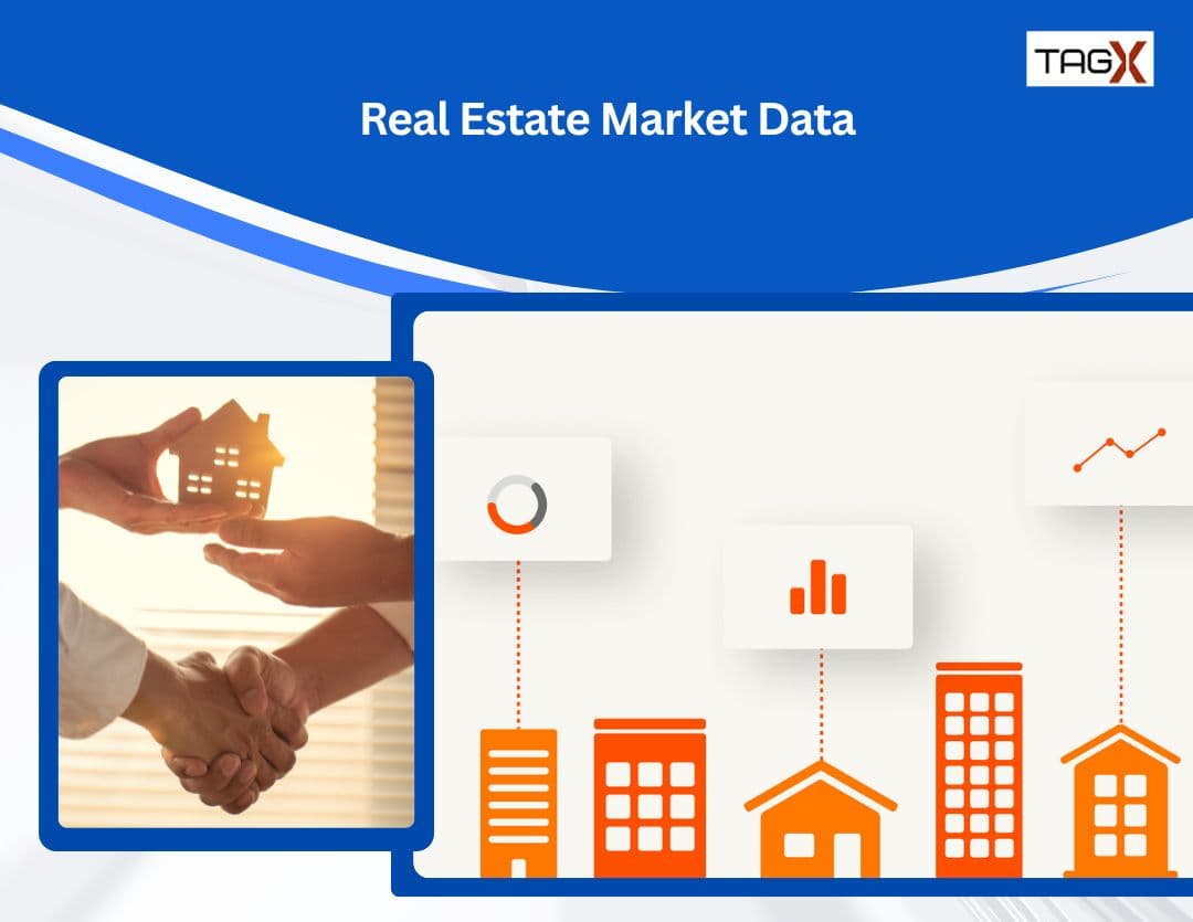 Best Real Estate Web Scraping Services for Property Listings
