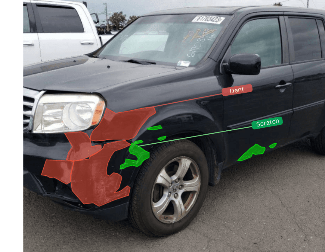 Which Car Damage Detection API Is Right for You? A 2026 Comparison Guide