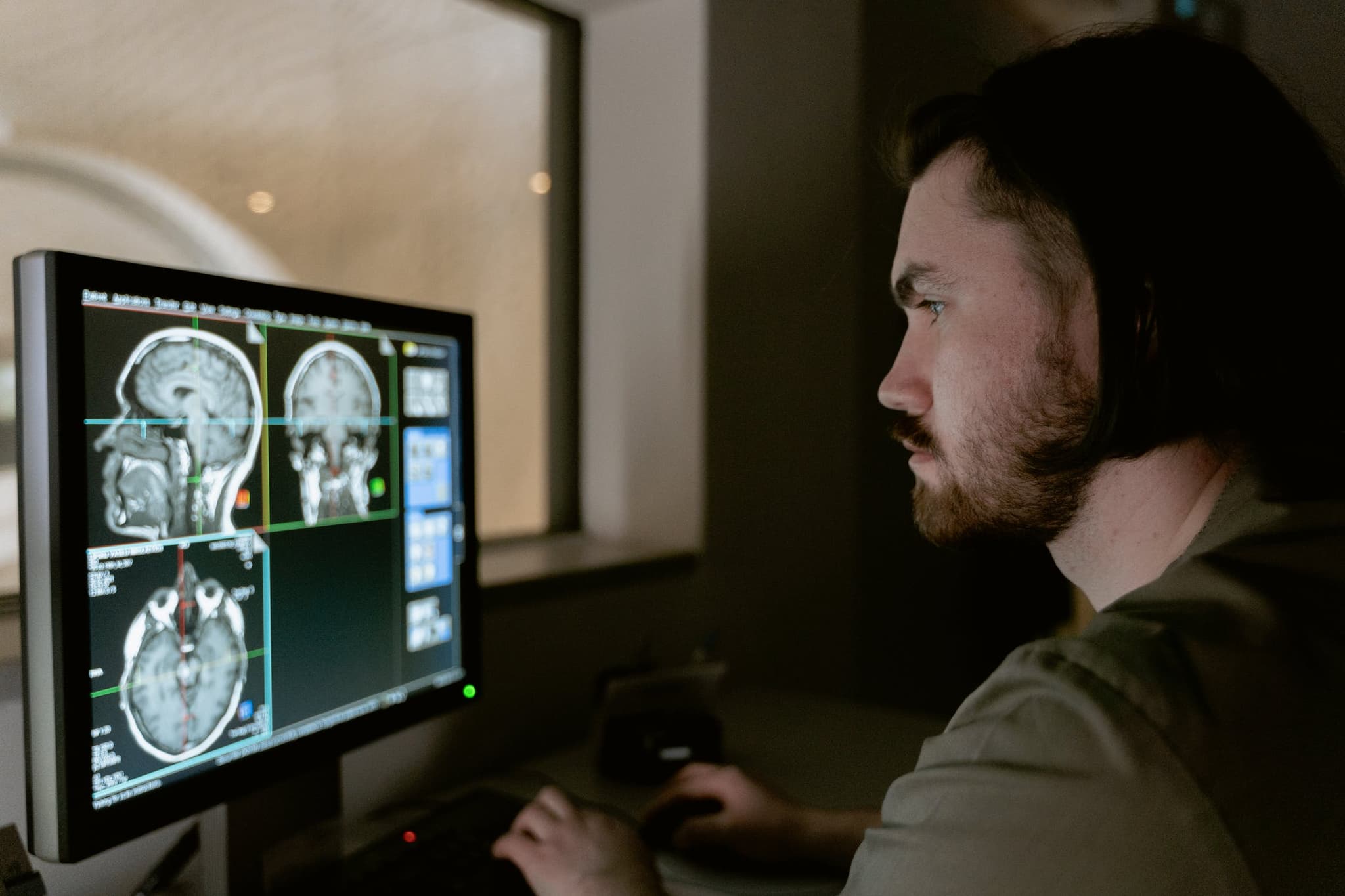 How Image Annotation is empowering Medical AI