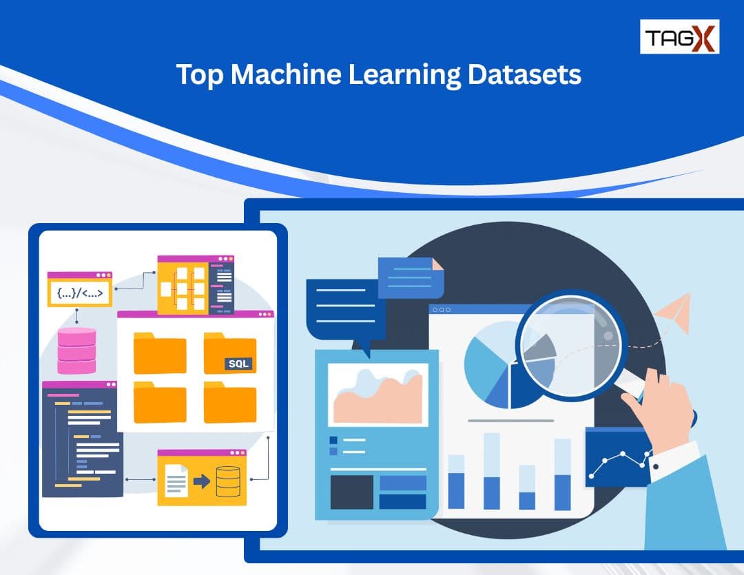 Best platform to find ready-to-use datasets for machine learning