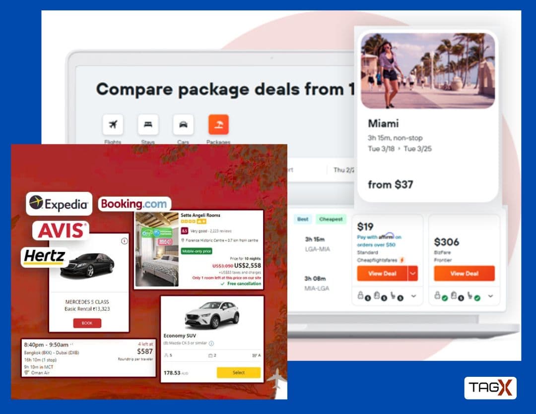 Why Travel Startups Need Travel Data to Scale Faster
