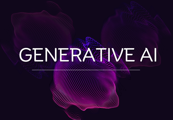 The Evolution of Generative AI and its applications