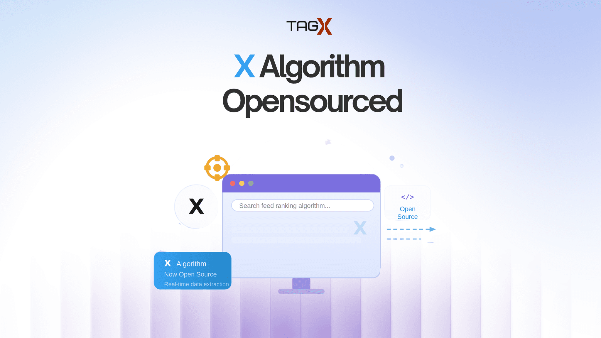 X Open-Sources Its Feed Ranking Algorithm: What It Means for Web Scraping and Real-Time Data Extraction