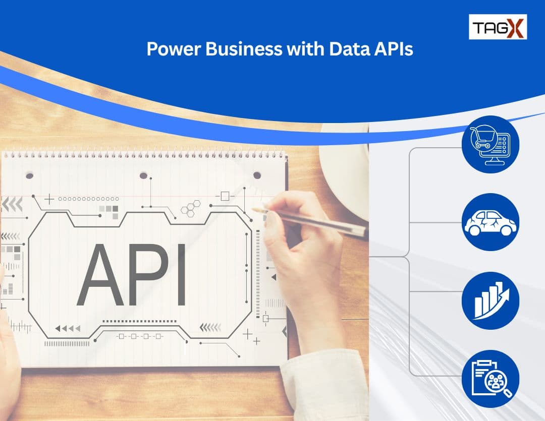 Top Data APIs for Seamless Data Access in 2026
