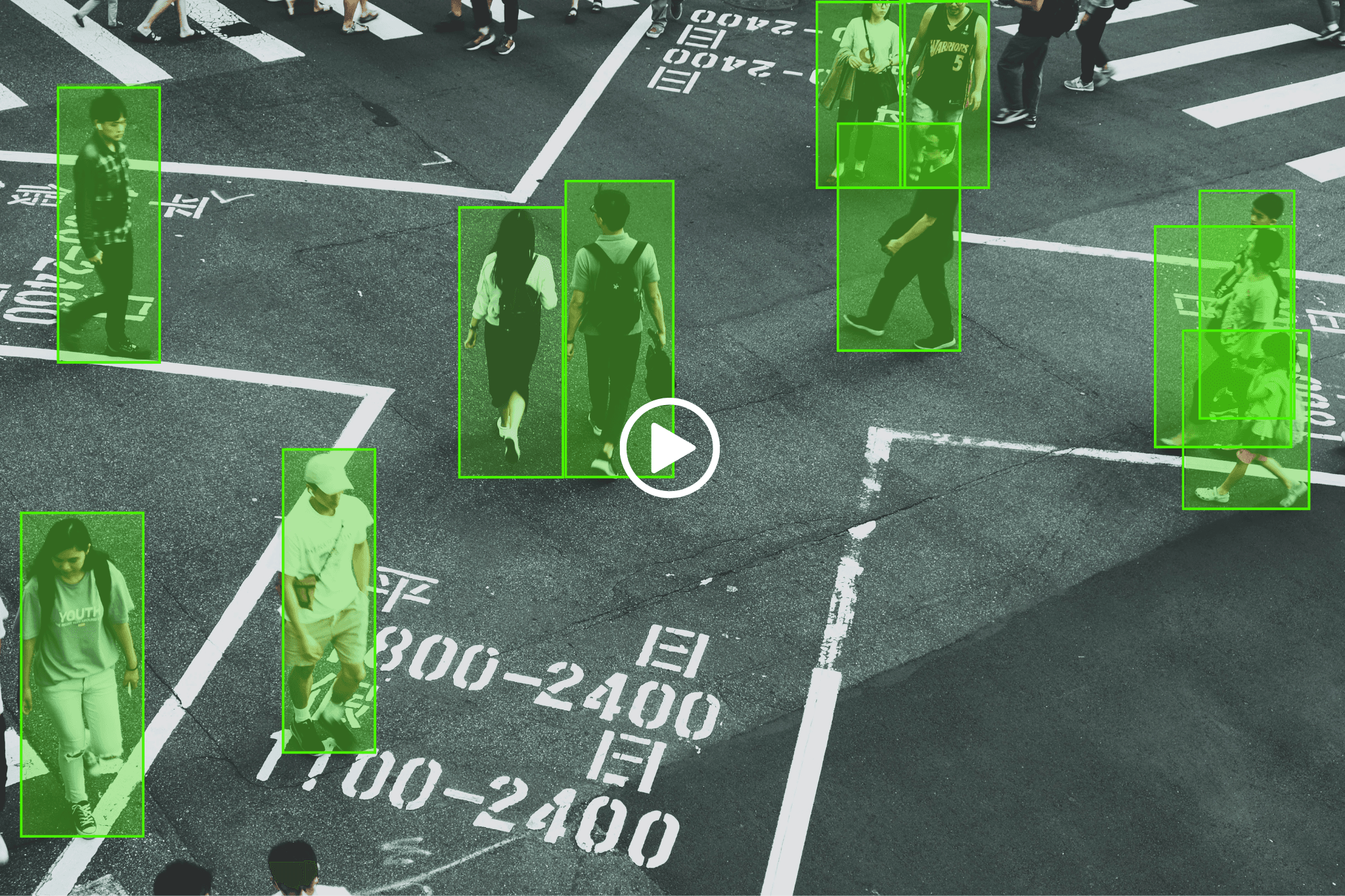 How Data Annotation drives precise AI Video Analytics