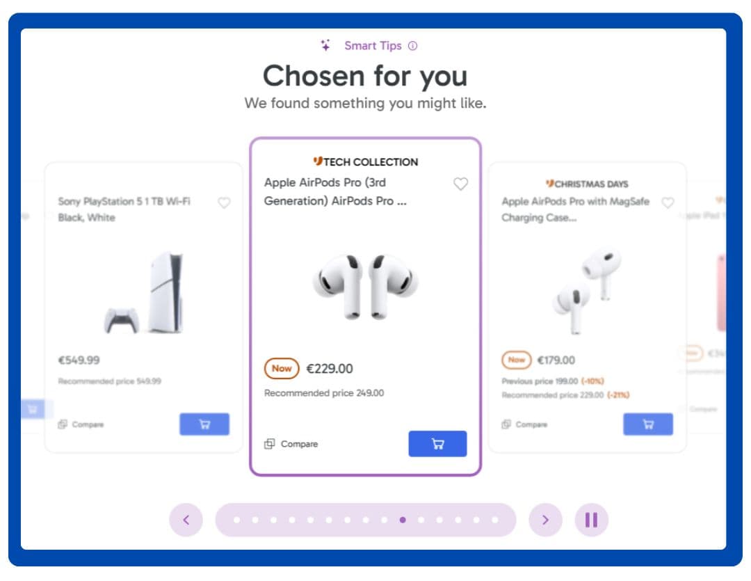 Unieuro Scraper: How to Extract Product Prices, Listings, and Offers