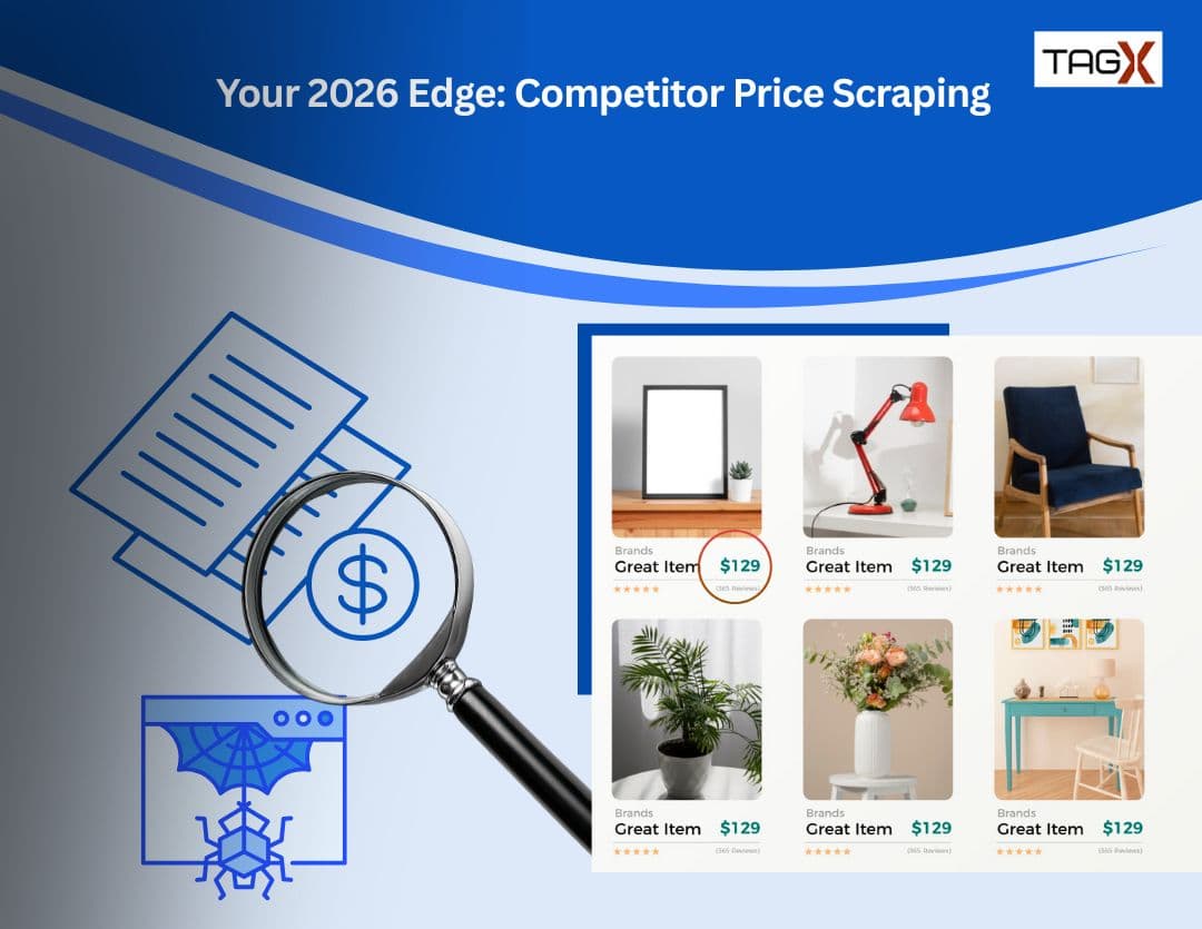 Competitor Price Scraping: The Ultimate Guide to Staying Ahead in 2026